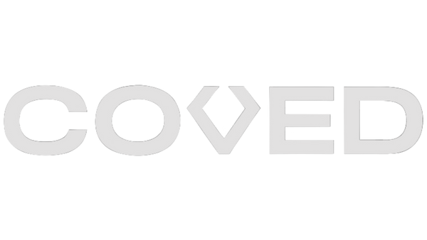 Coved